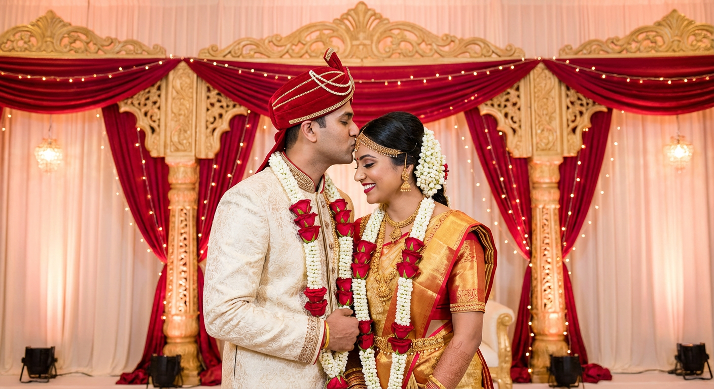 மிதுரன் & அத்வதா